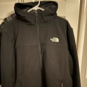 The North Face men’s jacket